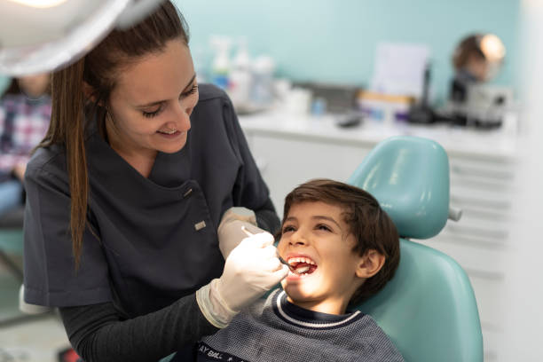 Best Orthodontic Emergency Dentist in Nneconne, WI