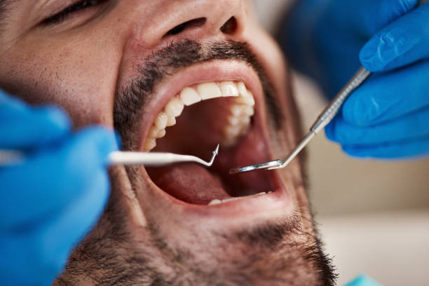 Best Emergency Cosmetic Dentistry in Nneconne, WI